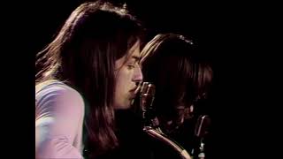 Grantchester Meadows - Pink Floyd  - An Hour With Pink Floyd, KQED (1970)