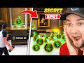 ALL SECRET Loot Spots In Fortnite CH6 Season 2