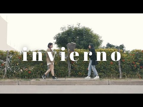 Diez Veces Yo - Invierno (Video Oficial)