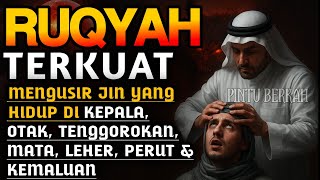 Download lagu RUQYAH RUMAH PENGUSIR JIN, SETAN & SIHIR DI RUMAH & TUBUH, PENENANG HATI DAN FIKIRAN | Alaa Aqel mp3