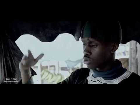 Samba Peuzzi - ALMUDOU