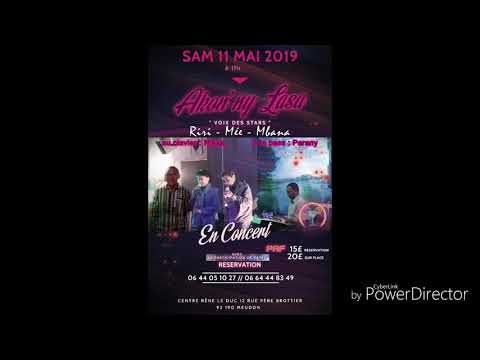 KINTANA TELO HO KALOIN'NY TARIKA AKON'NY LASA