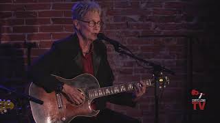 8/18/2026 Eliza Gilkyson with Jim Henry Live Stream