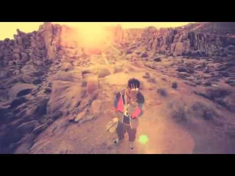 Young L - Automated Oceans ft. Sea of Bees