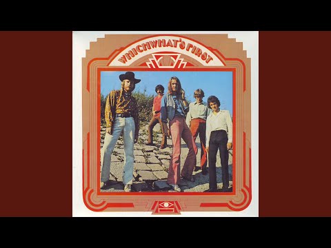 Gimme Gimme Good Lovin'