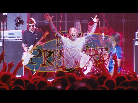 No Pressure | Outbreak Fest 2023