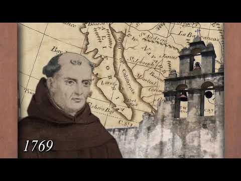 How did Father Serra affect the missions?