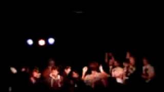 Never Isn&#39;t Something For Everyone fordirelifesake Last Show