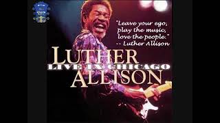 Download lagu Luther Allison Live in Chicago [Full Album] 1995 Chicago Blues Festival - BLUES ROCK FESTIVAL mp3