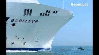 Mr Little Jeans - Oh Sailor