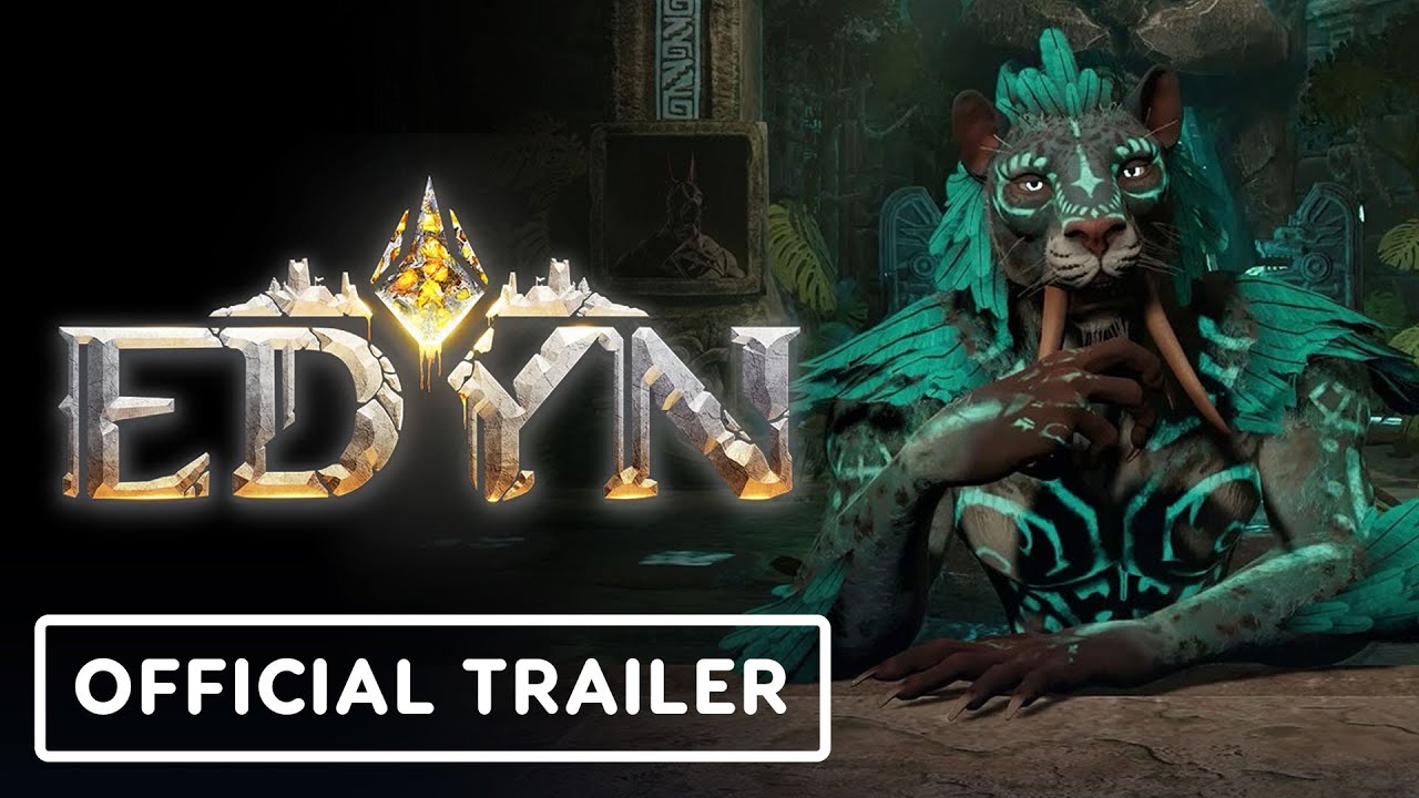Gameplay Trailer