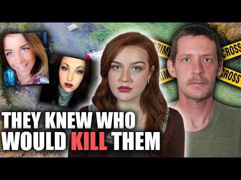 The Women Who Solved Their Own Murders: Little Bridge Farm