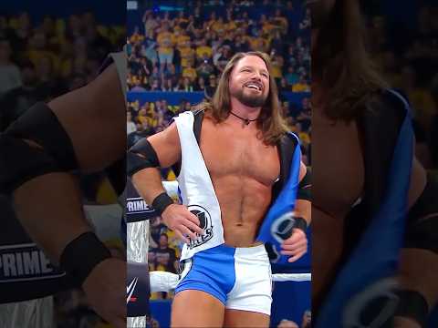 This is making us emotional 🥹👏 #WWECrownJewel