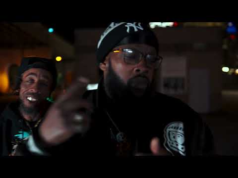 These Streets (feat. Bgamutt) (Official Video)