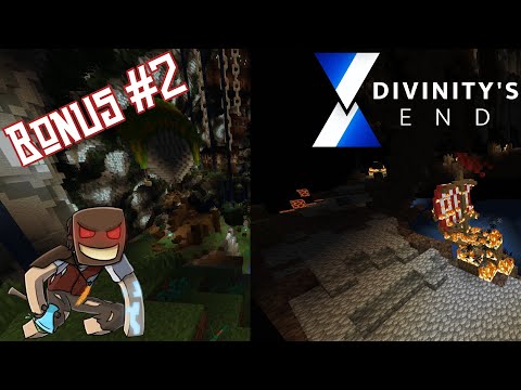 Divinity's End - Bonus Ep. #2 - Return of the Gift Hunter