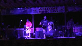 Jarod Foster and the Hen House Roosters