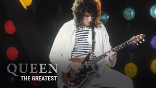 Queen: The Guitar Solo (Episode 38)