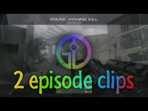 Retro TG: 2 Random Clips @r6tro