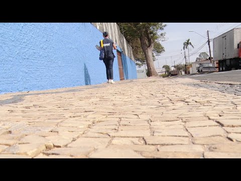 Censo 2022: Em Rio Claro mais de 70 mil domicílios devem ser visitados
