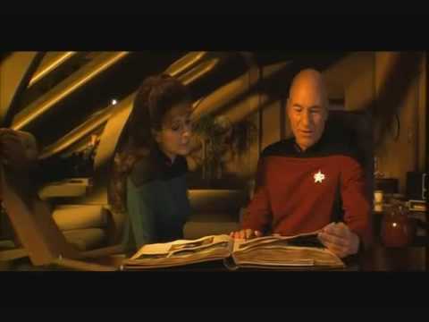 Best of RiffTrax: Star Trek Generations