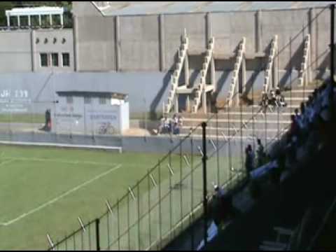 Semifinal Copa Tietê de Futebol 2009