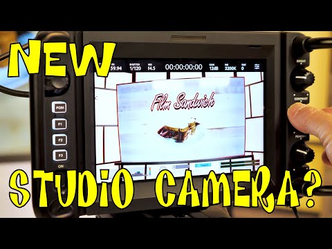 What's REALLY Holding Back Your Blackmagic Studio Camera 4K Pro?