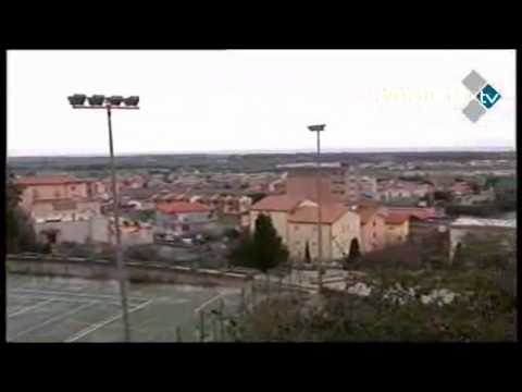 12 Gennaio 2012 - Tarquinia