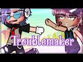 Troublemaker || GCMV • Gay/BL 🏳️‍🌈 1k special 💞👀
