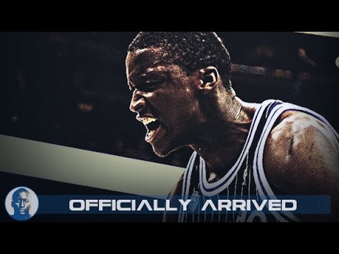 [DipoTapes] Victor Oladipo: Officially Arrived (Rookie Season)
