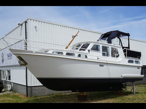 White Whale Yachtbrokers Willemstad, Pedro 33 - 1989