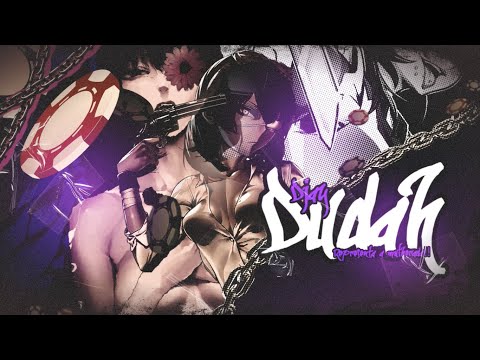 AUTOMOTIVO OMNIVERSAL - MC GIMENES [ DJ DUDAH ] 2K25