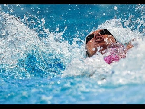 Дневники Чемпионата Мира 2015. 3 августа. Мировые рекорды в плавании (KAZAN 2015 TV)