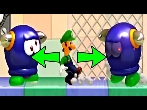 Super Mario Maker 2 🔥 Expert Endless Challenge #736