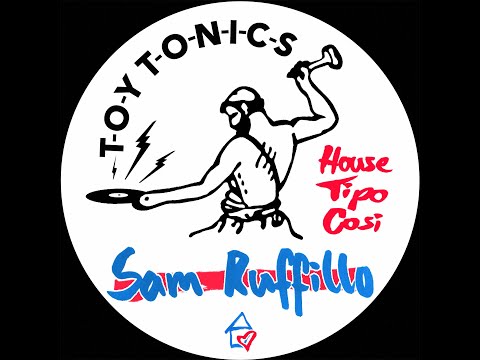 Sam Ruffillo - House Tipo Cosi
