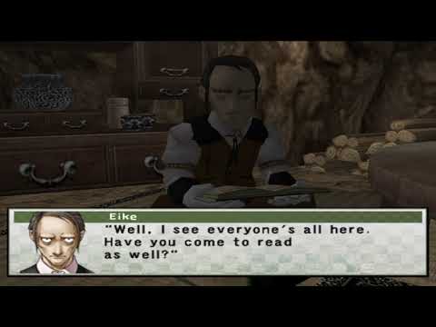 Suikoden 3 - Part 25 - The Forgotten Floor