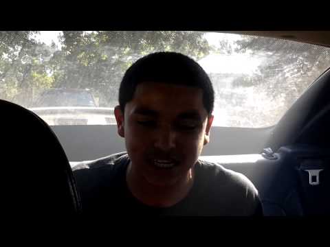 Backseat freestyle ft lil boom