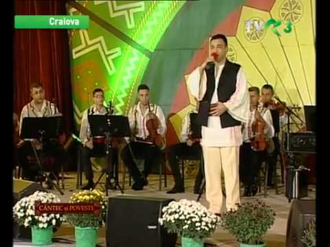 Georgian Birceanu - Ma duce dorul departe ION ALBESTEANU 2014