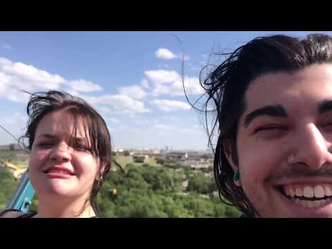 Kraig Adams Youtube Creative Residency