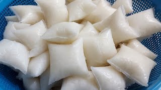 Download lagu Rebus Ketupat Mini Segera a.k.a Nasi Impit Kembang Elok Gebu Tahan Lama mp3
