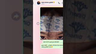 Download lagu Promosi au punya teman saya, baca di tiktok #xyznaaloovvrezz #jj #pov #au #fakechat mp3