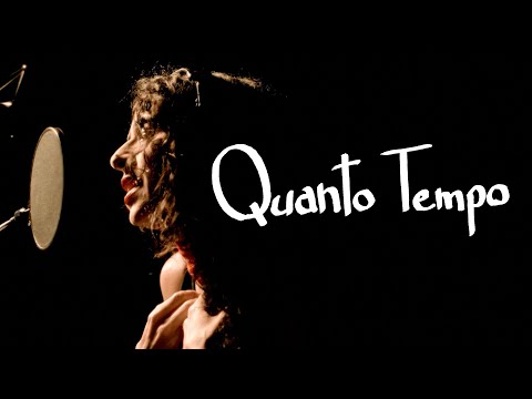 Video thumbnail for Quanto Tempo