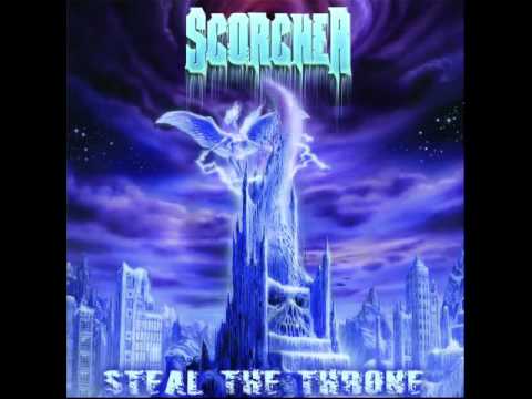 Scorcher - Harbinger Of Death