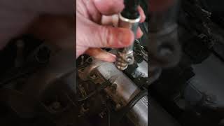 2013 Chevy Equinox 2.4L Ecotec, Variable Valve Timing (VVT) Solenoid Replacement