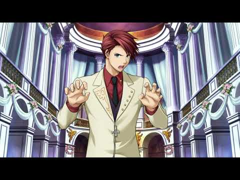 Battler's Deadliest Self Defence Move - Umineko