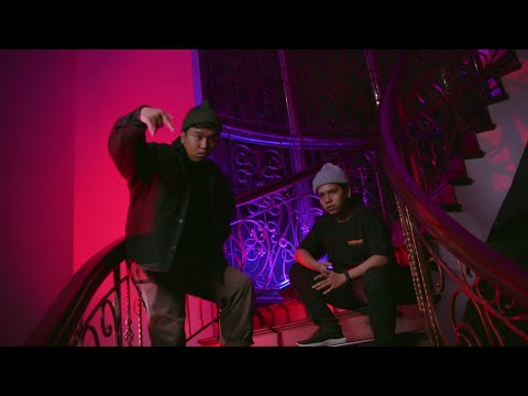 RAP DAILY W/ ZUTO X NOFALL