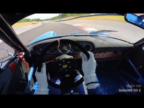 Seb Perez Headcam, Dijon 2L Cup