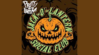 Jack-o'-Lantern Social Club Music Video