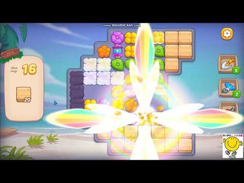 Ohana Island Level 221 222 223 224 225