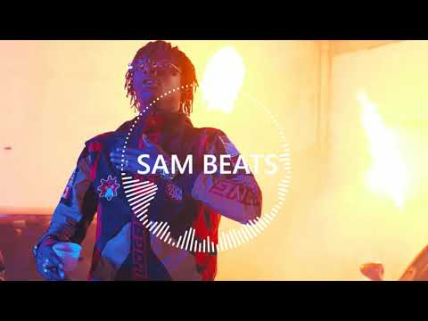 [FREE] Ninho X Koba laD type beat // Hard kick //Rap Trap Instrumental (beat. by SAM)