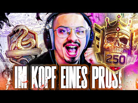 So spielt man Warzone Ranked richtig | Im Kopf eines Pro‘s Ranked Edition 🧠